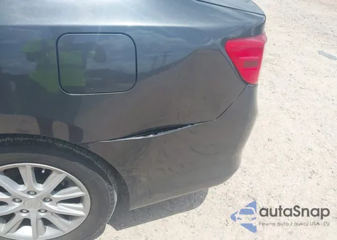 2012 Toyota Camry Le из США, поврежденный, VIN 4T1BF1FK8CU166734